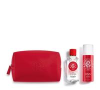 Roger & Gallet Jean Marie Farina Extra Vieille EDC 100ml Gift Set