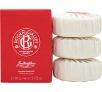 Roger & Gallet Perfumed Soap Jean Marie Farina – 3 x 100 g