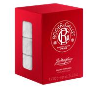 Roger & Gallet Jean Marie Farina Perfumed Soap Trio 3 x 100g 3 x 100g