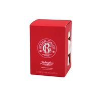 Roger & Gallet Jean Marie Farina Scented Soap Gift Set 3x100g