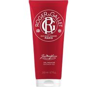 Roger & Gallet Jean Marie Farina Shower Gel 200ml