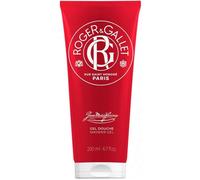 ROGER & GALLET JEAN MARIE FARINA SHOWER GEL 200ML | NEW & SEALED | FREE P&P | UK