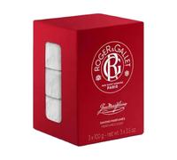 Roger & Gallet Perfumed Soap Jean Marie Farina – 3 x 100 g