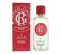 Roger & Gallet Jean-Marie Farina Womens Eau de Cologne 100ml Fragrance