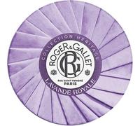 Roger & Gallet Lavande Royale Soap Bar 100 g