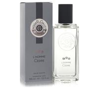 ROGER & GALLET L'HOMME CEDRE Eau De Toilette 3.3 oz for Men