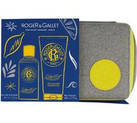 Roger & Gallet Lot Homme 2 Pieces