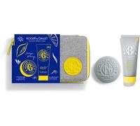 Roger & Gallet Nav Homme Shaving+Aftershave 24 2 Pieces