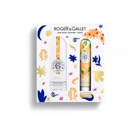 Roger Gallet Néroli Eau Perfumée Gift Set 30ml + Hand Cream 30ml