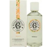 Roger & Gallet Néroli Wellbeing Perfumed Water 100ml Spray