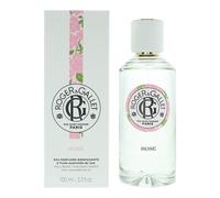 Roger & Gallet Rose Fragrant Wellbeing Water 100ml