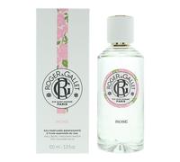 Roger & Gallet Rose Fragrant Wellbeing Water 100ml Spray Unisex