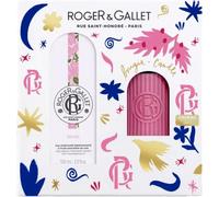 Roger & Gallet Rose Gift Set 2 Pieces