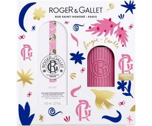 Roger & Gallet Rose Gift Set 2 Pieces