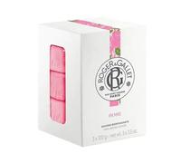 Roger & Gallet - Rose Wellbeing Soaps Coffret 3x100g for Women