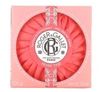 Roger & Gallet Rose Thé Soap 100g