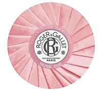Roger & Gallet Rose Thé Wellbeing Soap 100g
