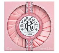 Roger & Gallet Rose The Wellbeing Soap 100g