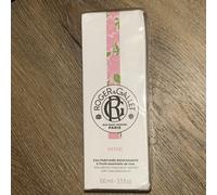 Roger & Gallet Rose Wellbeing Fragrant Water 100ml -New & Sealed