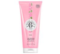 Roger & Gallet Rose Wellbeing Shower Gel 200ml