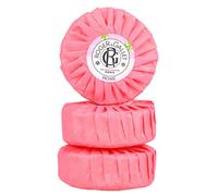Roger & Gallet - Rose Wellbeing Soaps Coffret 3x100g for Women