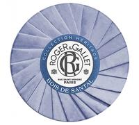 Roger & Gallet Sandal Wood Well-Being Soap 100g