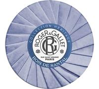 Roger & Gallet Heritage Collection Bois De Santal Soap 100g