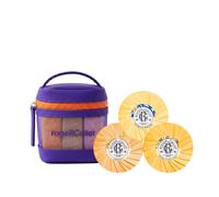 Roger & Gallet Soap Set In Pouch