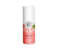 ROGER & GALLET Solid Perfume Stick - Alcohol-Free Fragrance Balm for Women, Long-Lasting Travel Size Pocket Perfume (Fig Blossom | 0.17 oz)