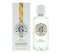 Roger & Gallet Unisex Bois D'orange Fragrant Wellbeing Water 100ml - One Size