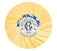 Roger & Gallet Vainille Soleil 100g Bar Of Soap