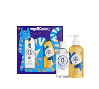 Roger & Gallet Vanille Soleil EdT 100ml Gift Set