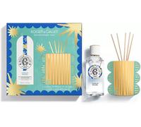 Roger & Gallet Vanille Soleil Bienestar Vapo Set 40ml Eau De Parfum