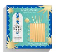 ROGER&GALLET VANILLE SOLEIL SET - 1 SET
