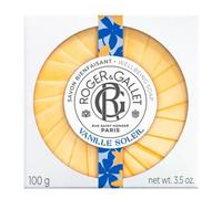 Roger & Gallet Vanille Soleil Soap 100g