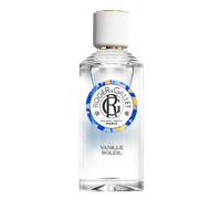 Roger & Gallet Vanille Soleil Wellbeing Fragrant Water Spray 100ml