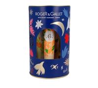 ROGER & GALLET Well-Being Hand Cream Case - Pack of 3 (3 x 30 ml)