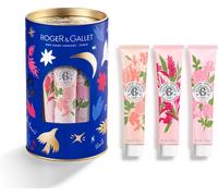 Roger & Gallet Wellness Hand Cream Case 3 Units