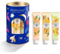 Roger & Gallet Wellness Hand Cream Case 3 Units