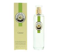 Roger & Gallet Womens Cedrat Fragrant Wellbeing Water 30ml - One Size