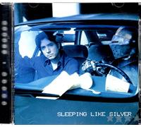 Roger Giraud - Sleeping like silver