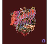 Roger Glover And Friends - The Butterfly Ball And The Grasshopper's Feast [VINYL]