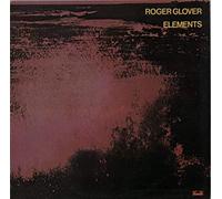 ROGER GLOVER - elements LP