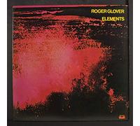 ROGER GLOVER - elements LP