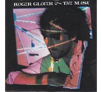 Roger Glover - Mask (1984) [VINYL]
