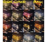 Roger Glover - Mask