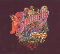 Roger Glover - The Butterfly Ball and the Grasshopper's Feast