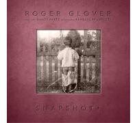 Roger Glover - Snapshot+