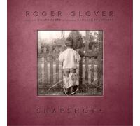 Roger Glover - Snapshot+ [VINYL]