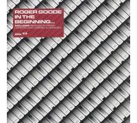 Roger Goode - In the Beginning [12" VINYL]